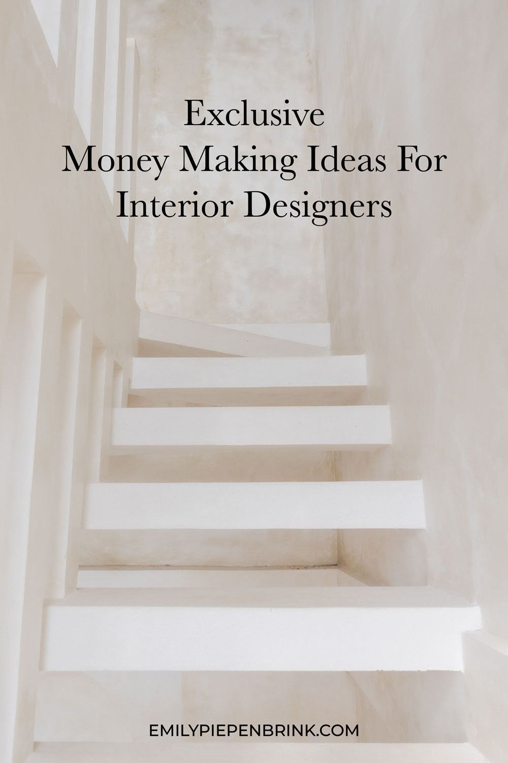 Exclusive Money Making Ideas For Interior Designers - thehappygingerco.com